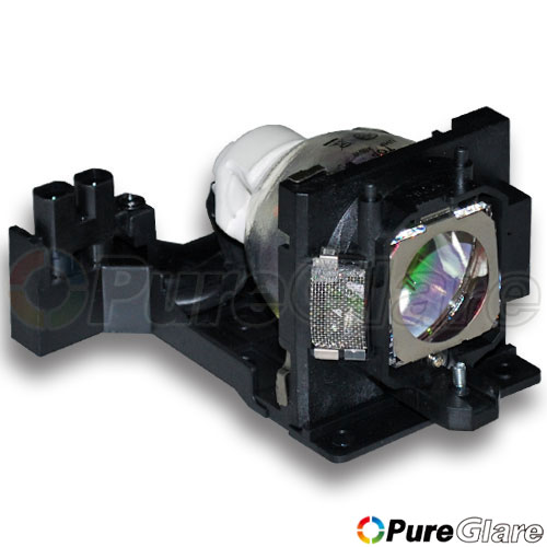宝得丽 BENQ 明基 投影机灯泡 PE5120 带灯架 59.J9901.CG1