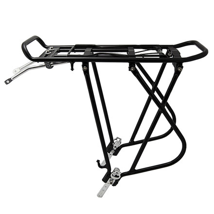 Porte-bagages pour vélo DEROACE - Ref 2411685 Image 3