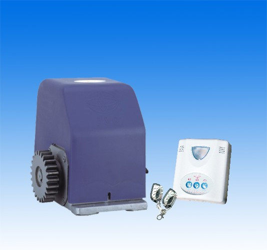 正品原装巨光平移门电机遥控平开门机巨光智能门机滑动门电机p370