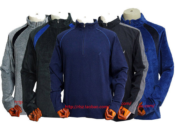 包郵白菜價 真品N.A.U.TICA諾.帝.卡抓絨上衣/長褲單件特價在類目 戶外/登山/野營/旅行用品, 戶外服裝, 抓絨衣褲, 抓絨衣中 - 來自Buy2taobao.com提供專業的淘寶代購服務