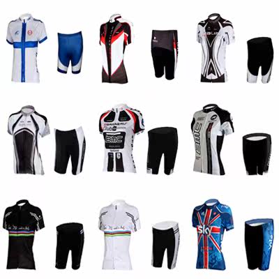 Vêtement cyclisme femme - Ref 2214953 Image 1