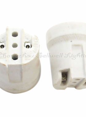 赛远电光源 灯座 e27 灯座 f519 d153 高质量