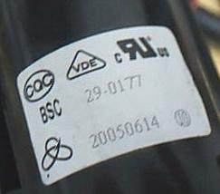 全新原装 海尔高压包 BSC29-1081A=BSC29-0177（双焦）