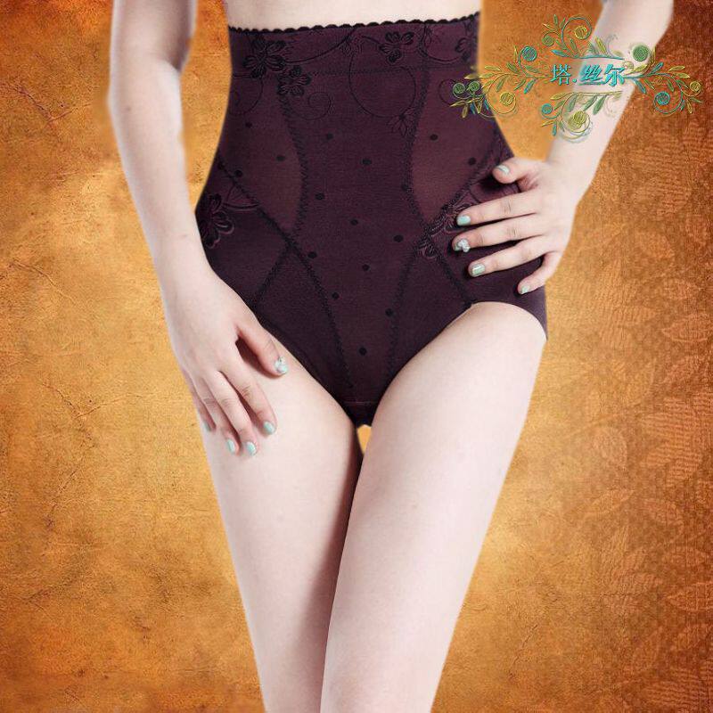 body amincissant en soie Ice - Ref 670627 Image 1