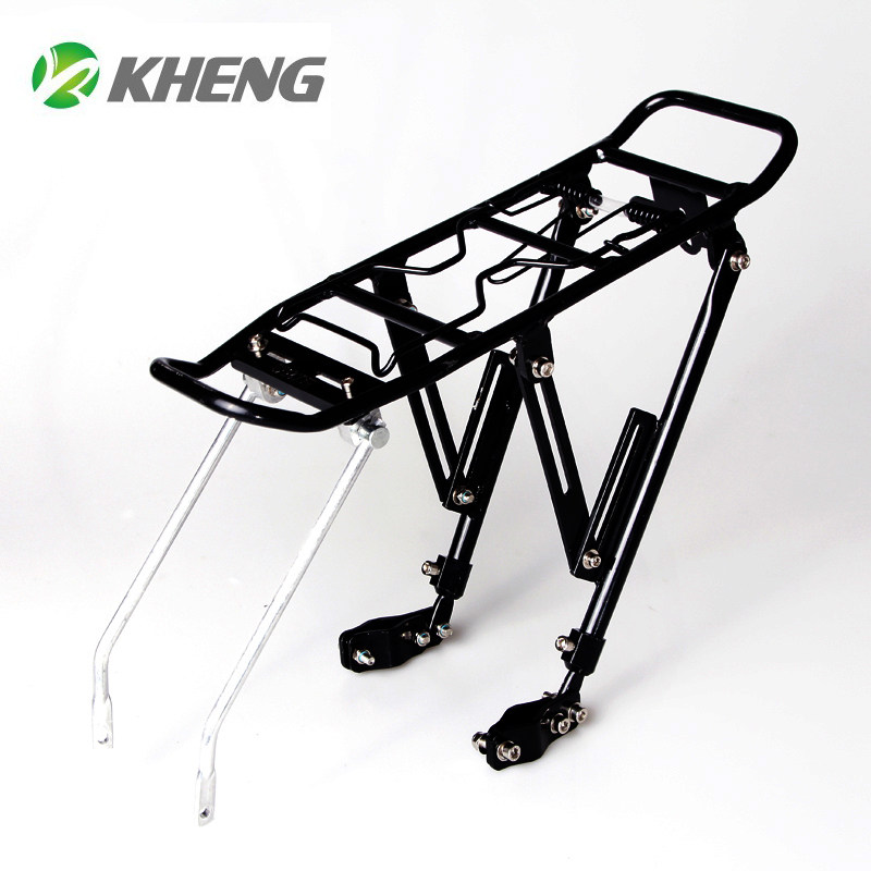 Porte-bagages pour vélo KHENG - Ref 2414345 Image 1