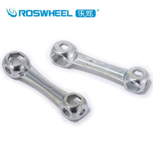 Clé pour réparation vélo UNGROL - Ref 2305412 Image 1