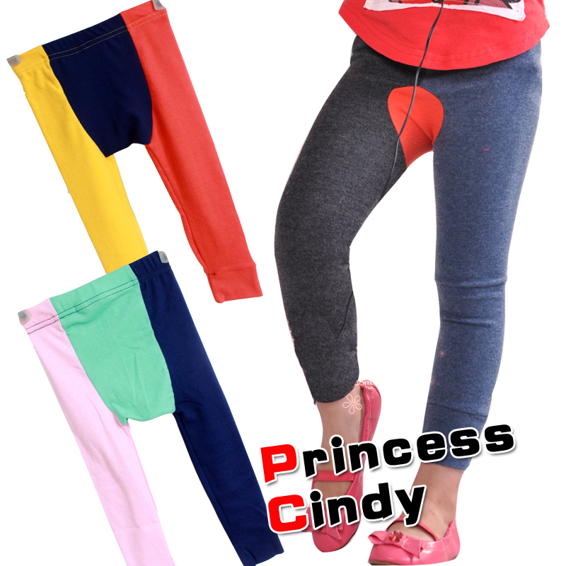 Pantalon fille - Ref 2064118 Image 1