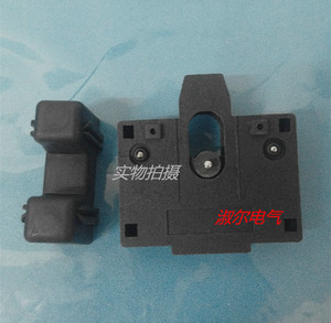 CJX2 ( LC1)交流接触器 0910 -3210 机械联锁器  连锁机构