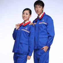 Tenue de travail en coton - Ref 1913131 Image 38