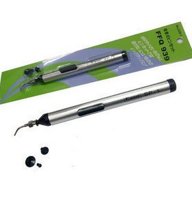 真空泵 强力气泵 真空吸笔 IC吸笔 FFQ939吸笔 配有吸盘