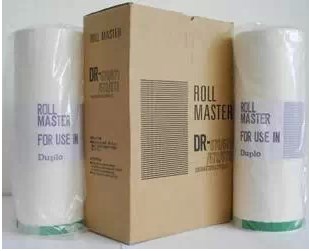 得宝 673/871/873 B4 版纸 2050 31S 33S 23S 24S 蜡纸精品