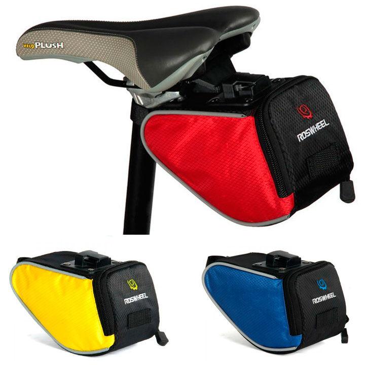 Sacoche pour vélo ROSWHEEL  - Ref 2212240 Image 1