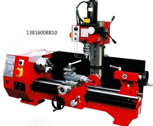 。厂家直销西马特微型多功能机床MJ9526/550 组合机床