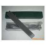 MD60A碳化硼耐磨焊条/TM65耐磨焊条规格：3.2/4.0mm