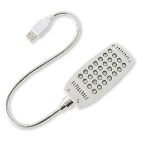 Lampe USB - Ref 381226 Image 1