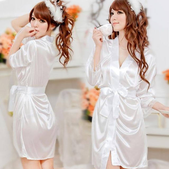 Peignoir - Ref 596919 Image 1