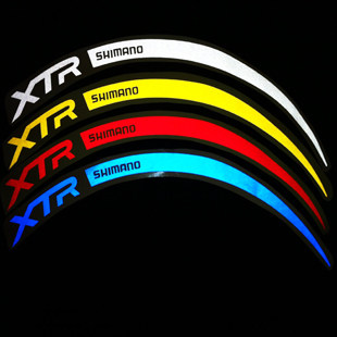 Déco pour vélo - Ref 2277102 Image 1