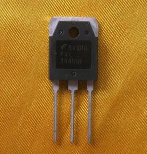 【原装拆机】160N08 FQA160N08 大功率MOS场效应管 电子元器件
