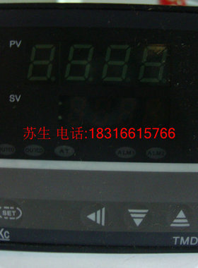 特价全新高品质BKC智能数显温度控制器TMD-7202电子温控仪温控表