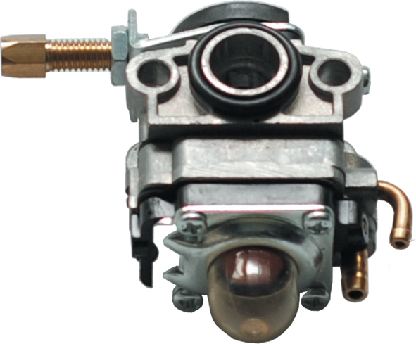 本田四冲程化油器割灌机