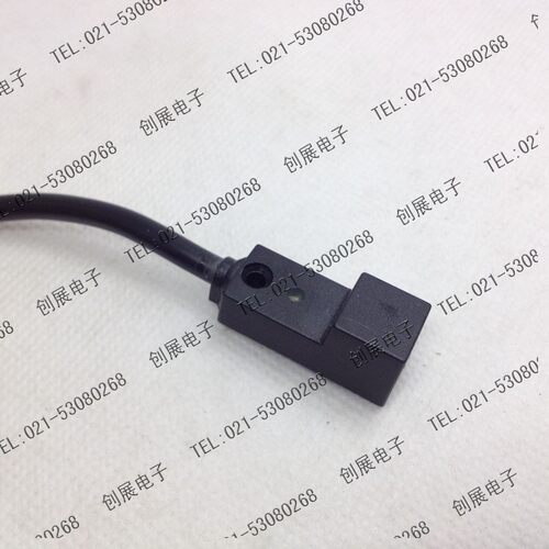原装正品台湾嘉准 接近开关 FSN04-N 电感式传感器 已停产