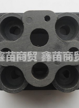 小松CHTZ6010/HTZ7510绿篱机化油器胶木 化油器连接管 修枝剪