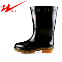 Chaussures - bottes caoutchouc homme pour printemps - semelle tendon - Ref 972209 Image 24