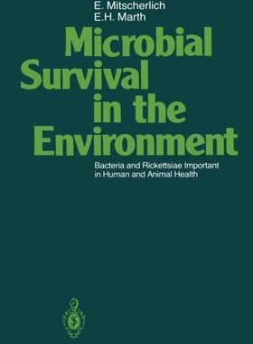 【预订】Microbial Survival in the Environmen...