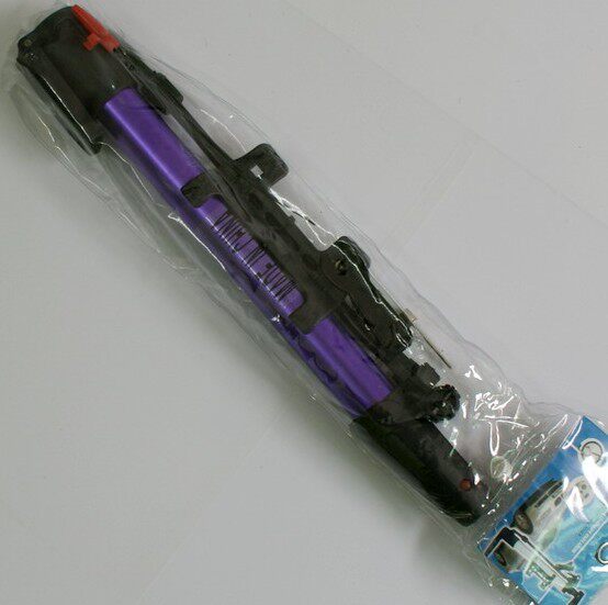 Pompe à vélo EXCIDER - Ref 2388180 Image 1