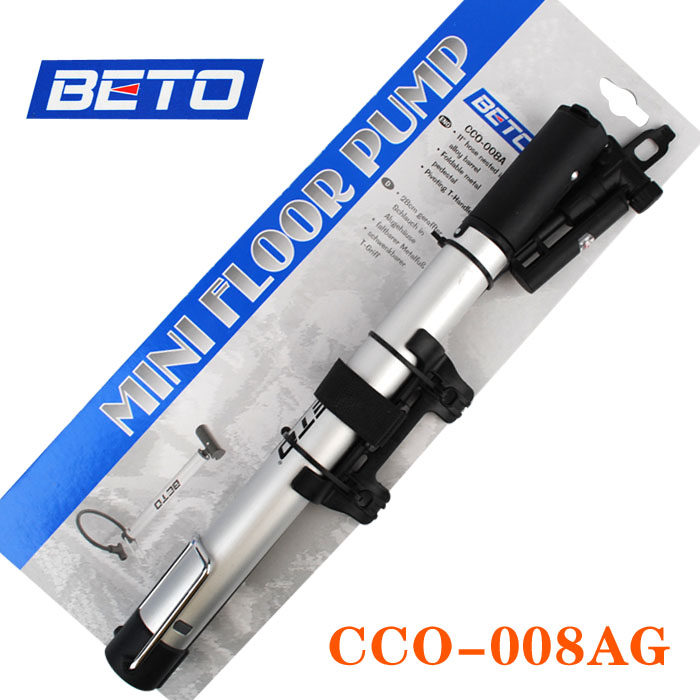 Pompe à vélo BETO - Ref 2387919 Image 1