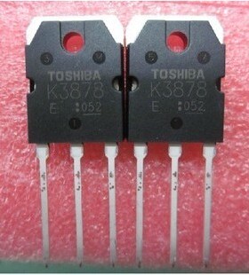 K3878 2SK3878