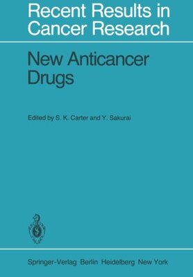 【预订】New Anticancer Drugs: Fourth Annual ...