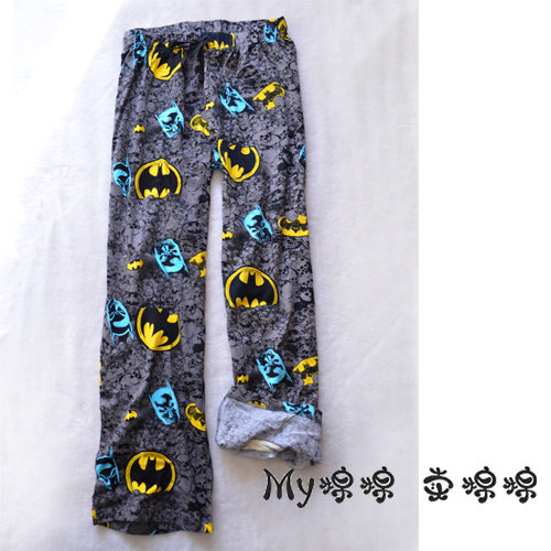 Pantalon pyjama - Ref 730872 Image 1