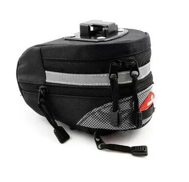 Sacoche pour vélo - Ref 2225339 Image 1