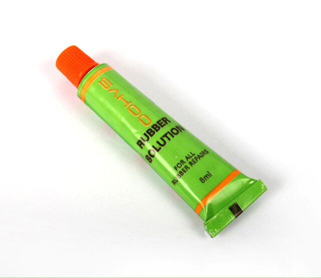 Kit de réparation vélo SAHOO - Ref 2316574 Image 1