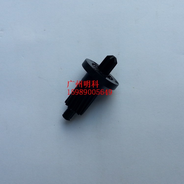 三星 SMP2008C 2000IIC SRP280 色带 搓纸轮/色带轴 色驱齿轮
