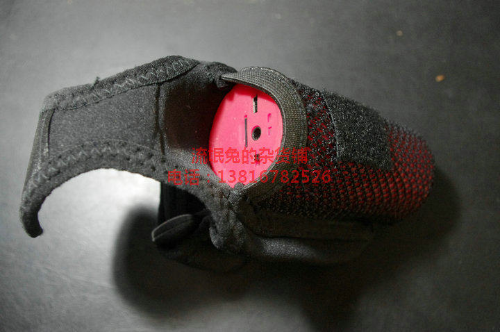 Haut-parleurs pour vélos - Ref 2270526 Image 1