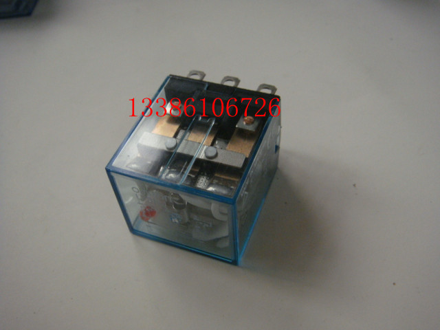 中间继电器 LY3NJ HH63P  AC6V-AC220V      DC6V-DC110V