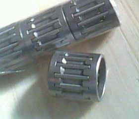 ㊣精密滚针轴承，向心滚针轴承 K152121/尺寸15*21*21mm