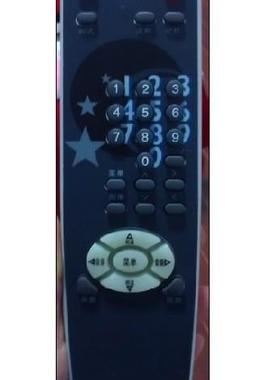 适用于适用于创维 5D20遥控器 29TMDP/34TIDP/34TPDP通用