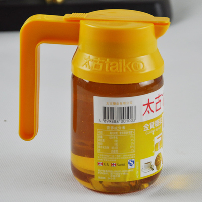 太古金黄糖浆goldensyrup咖啡