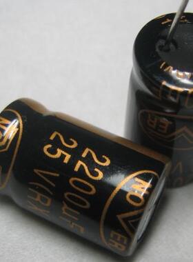 英国品牌 高压 HIFI 发烧专用电解电容 金字Nover 诺华 100V470uF