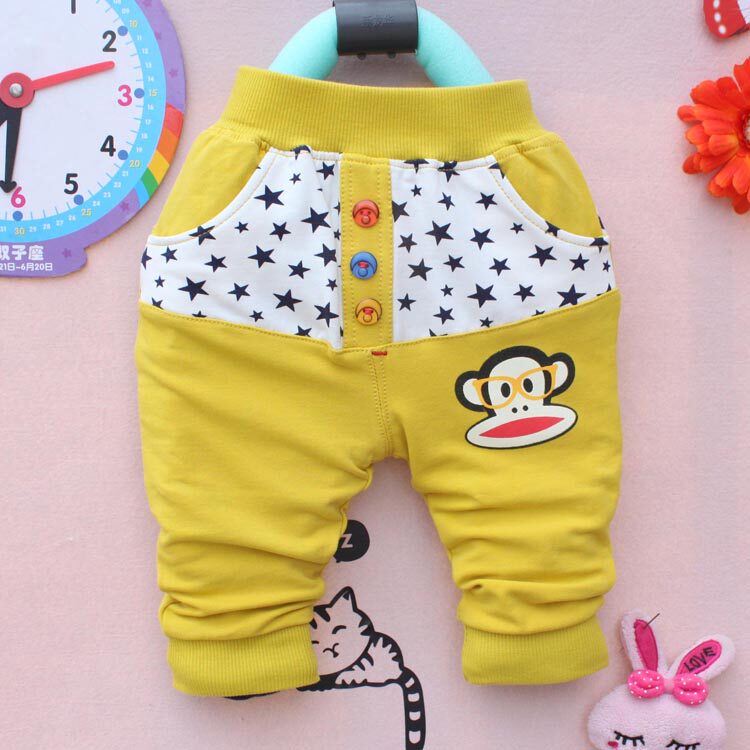 Pantalon pour garcons et filles - Ref 2059207 Image 1