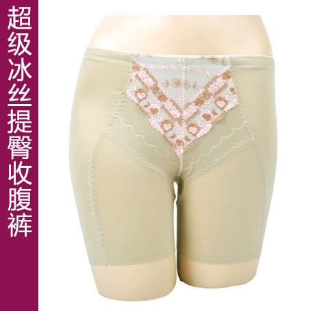 body amincissant en soie Ice - Ref 672781 Image 1