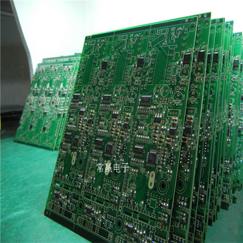 快捷PCB板打样贴片焊接12H加急电子产品smt代工电路板小批量加工