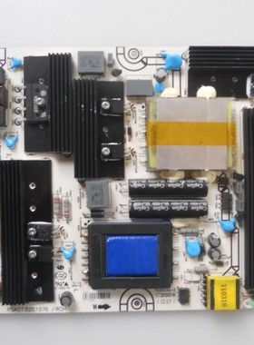 海信LED46K16X3D/LED42T69GP/LED55T29GP电源板RSAG7.820.1976