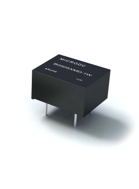 AM1P-0505SZ B0505XMD-1W 单片机电源模块 dc-dc电源模块