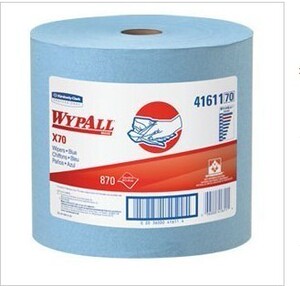 金佰利416L11 原0165 WYPALL* X70全能型/工业擦拭布/吸油吸水布