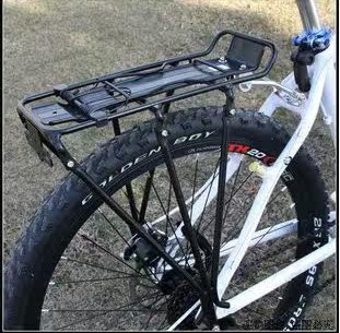 Porte-bagages pour vélo - Ref 2419894 Image 1