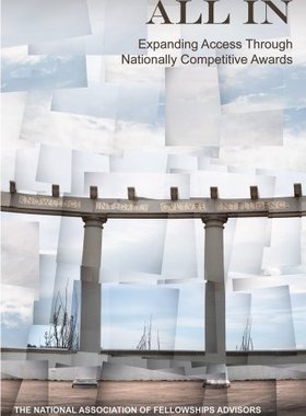 【预售】All in: Expanding Access Through Nationally Co...